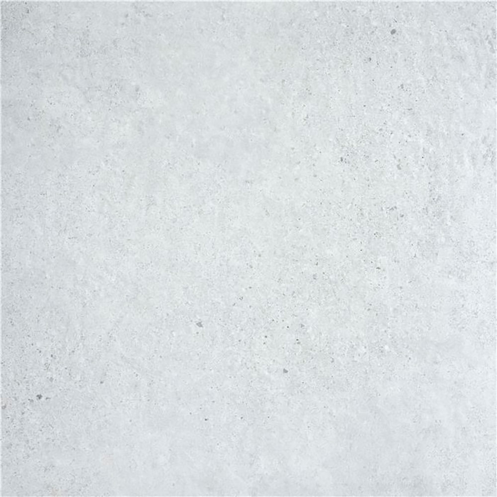 Advance-white-100x100 Baldosa cerámica gris claro efecto hormigón con textura sutil