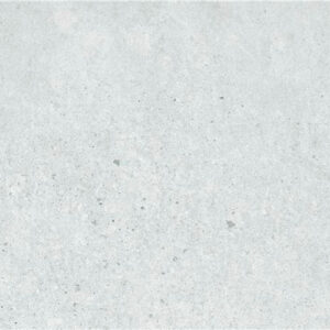 Advance-white-30x60 Baldosa cerámica efecto hormigón gris claro con textura sutil