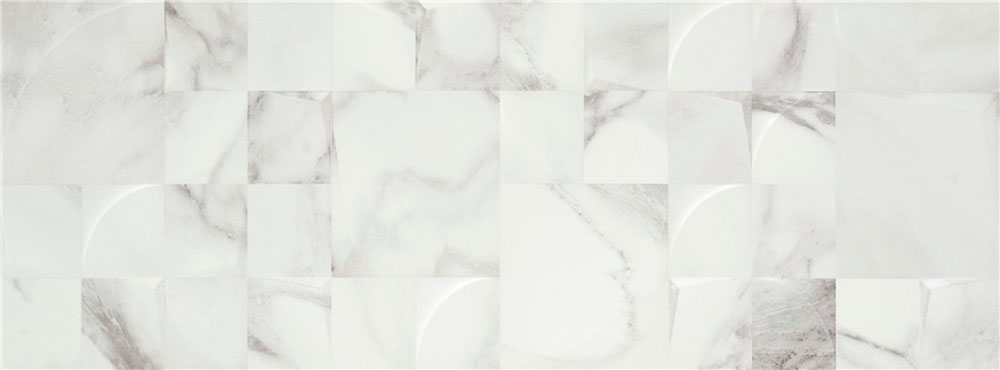Mosaic Blanco-Allison