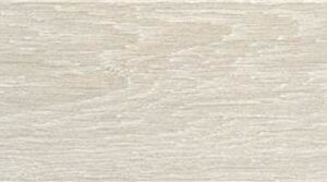 Baldosa cerámica efecto madera clara con vetas horizontales y nudos sutiles