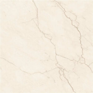 Avorio-cream-120x120 Baldosa cerámica efecto mármol crema con finas vetas marrón claro