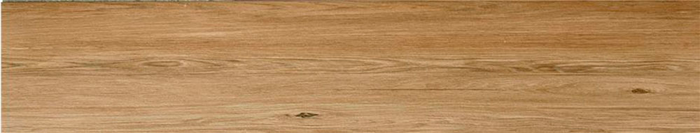 Lama cerámica imitación madera clara, acabado mate