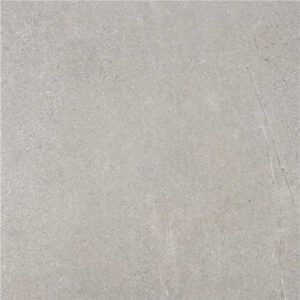 Bellevue-grey-33,3x33,3 Baldosa cerámica gris claro, textura mate y finas vetas naturales