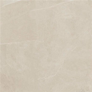 Bellevue-ivory-120x120 Baldosa cerámica beige claro efecto piedra con finas vetas blancas
