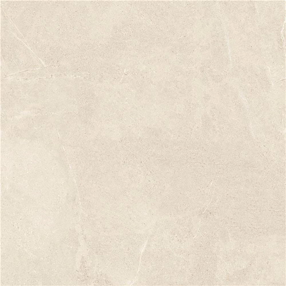 Bellevue-ivory-120x120_int_ext Azulejo cerámico mate color crema con sutil vetas y aspecto piedra.