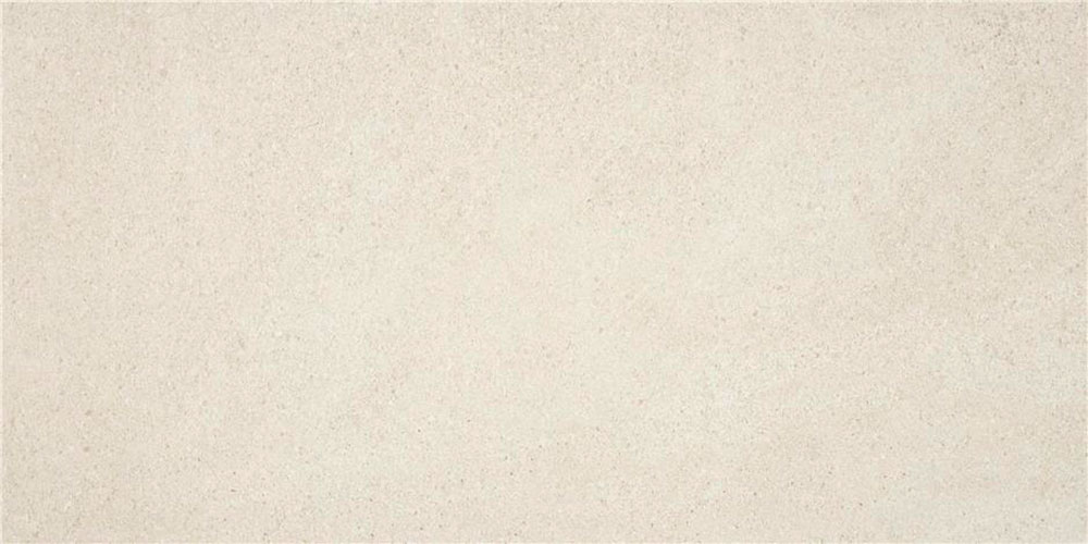 Bellevue-ivory-30x60 Baldosa cerámica beige claro con textura mate y sutil granulado