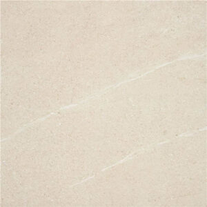 Bellevue-ivory-33,3x33,3 Baldosa cerámica beige claro con veteado suave y textura arenosa