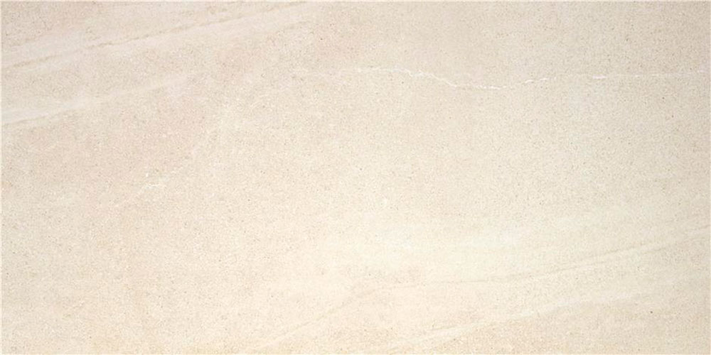 Bellevue-ivory-60x120_int Azulejo cerámico beige claro con sutil textura y vetas horizontales