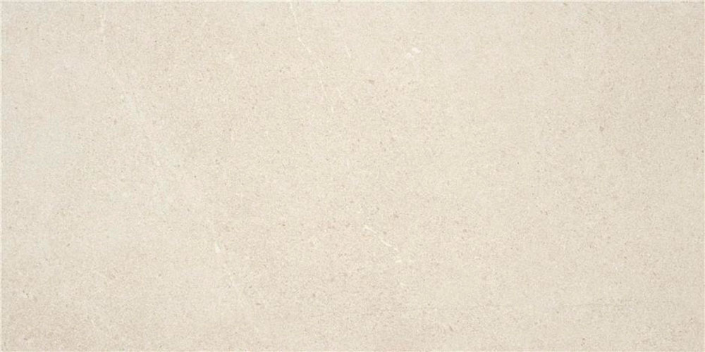 Bellevue-ivory-light-30x60 Baldosa cerámica beige claro con textura sutil similar a piedra