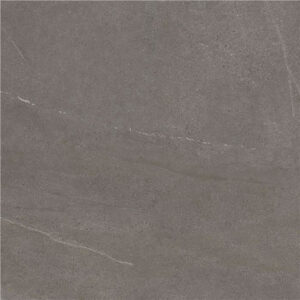 Bellevue-stone-120x120 Pavimento cerámico gris oscuro efecto piedra con vetas finas