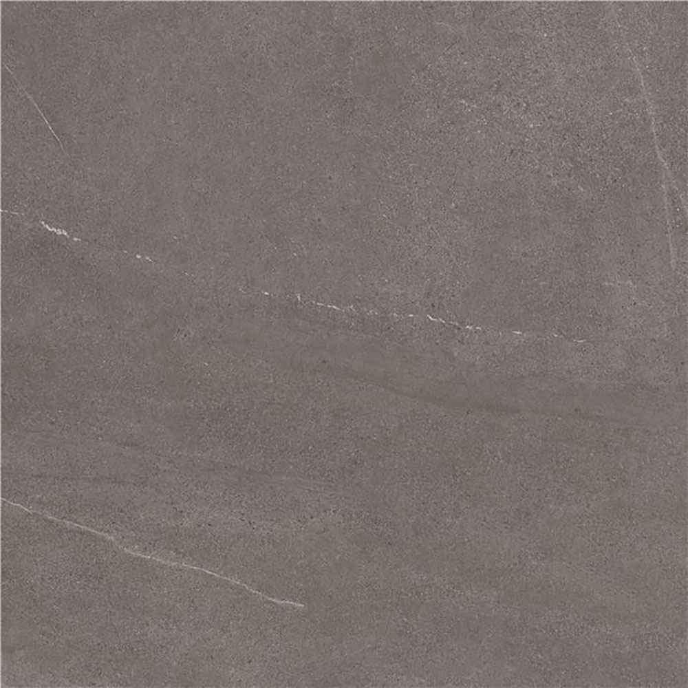 Bellevue-stone-120x120 Pavimento cerámico gris oscuro efecto piedra con vetas finas