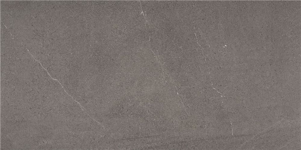 Bellevue-stone-30x60 Baldosa cerámica gris oscuro efecto piedra con vetas blancas y textura mate
