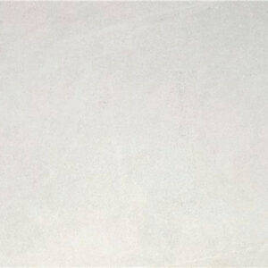 Bellevue-white-60x120_int Muestra de azulejo cerámico gris claro con textura suave y acabado mate