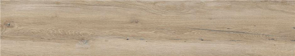 Lama cerámica efecto madera roble claro para pavimento y revestimiento