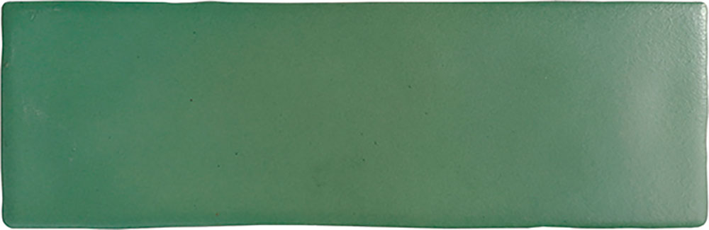 Verde-Borgo