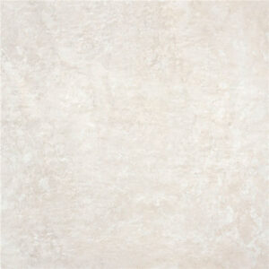 Azulejo porcelánico beige claro con textura y efecto piedra