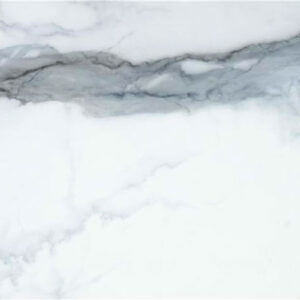 Camile-blue-60x120 Azulejo efecto mármol blanco con vetas grises horizontales