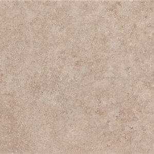 Baldosa cerámica beige efecto piedra mate