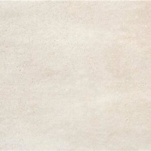 Azulejo cerámico efecto cemento color crema con ligera textura y pequeñas motas