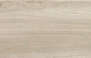 Porcelánico efecto madera beige claro con vetas naturales