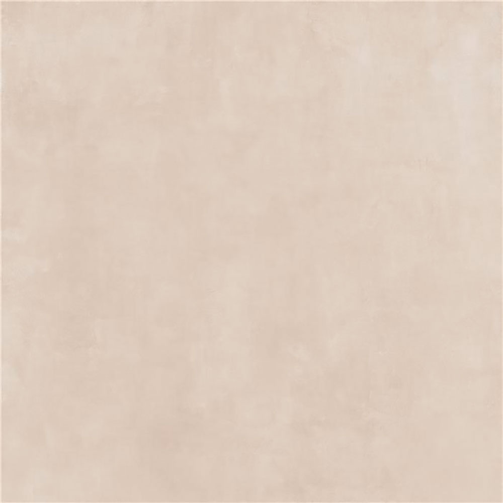 Columbia-sand-100x100-(nanotech) Baldosa cerámica beige claro con textura mate y efecto cemento sutil