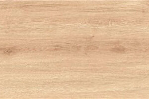 Azulejo imitación madera roble claro para pavimento