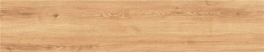 Porcelánico efecto madera roble claro con vetas horizontales