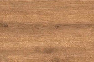 Lama cerámica efecto madera roble claro con vetas horizontales