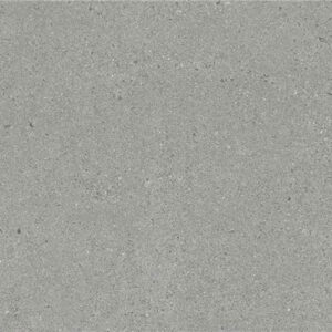 Azulejo cerámico gris efecto cemento con pequeñas motas