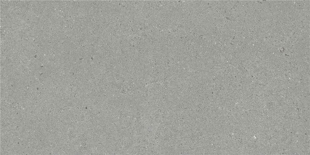 Azulejo cerámico gris efecto cemento con pequeñas motas