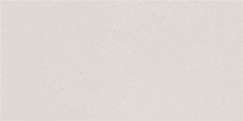 Azulejo cerámico beige claro con textura fina y sutil moteado