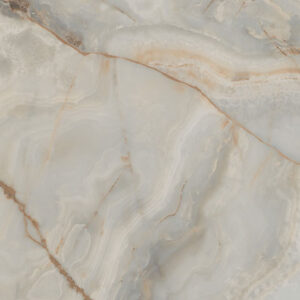 Eunoia-Beige-60x120 Porcelánico efecto ónix beige con vetas marrón y gris