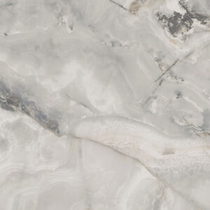 Eunoia-Grey-60x120 Azulejo cerámico efecto ónix gris con vetas marmoleadas suaves
