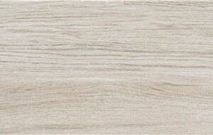 Porcelánico efecto madera claro en lamas rectangulares