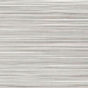 Revestimiento cerámico gris beige con delicadas líneas horizontales