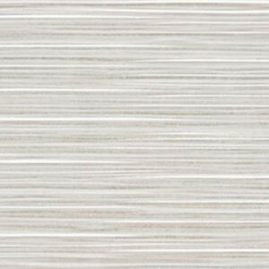 Revestimiento cerámico claro con textura lineal horizontal