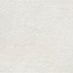 Losa cerámica crema texturizada para pavimento o revestimiento