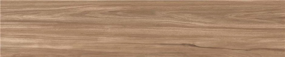 Pavimento cerámico efecto madera claro con vetas horizontales