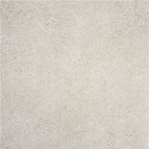 Homestone-argent-60x60 Baldosa cerámica efecto hormigón gris claro con textura fina y moteado sutil