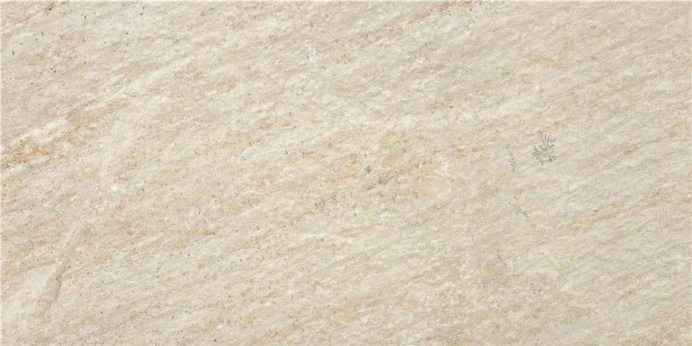 Icaria-beige-30x60 Baldosa cerámica beige con textura mate y vetas sutiles efecto piedra