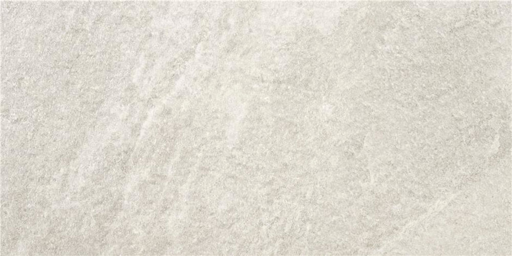 Icaria-blanco-30x60 Baldosa cerámica efecto piedra gris claro con textura mate