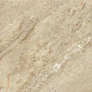 Icaria-ocre-30x60 Baldosa efecto piedra beige con vetas y motas sutiles