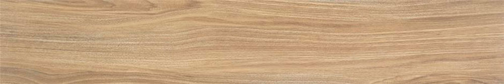 Azulejo cerámico efecto madera roble claro con vetas horizontales