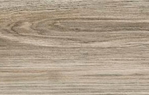Porcelánico imitación madera beige con vetas horizontales
