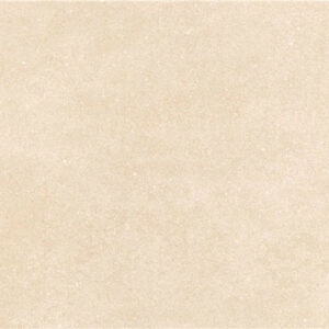 Azulejo cerámico beige claro, textura mate y efecto piedra suave
