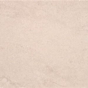 Azulejo cerámico beige efecto mármol con vetas sutiles