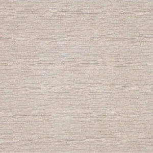 Azulejo cerámico beige claro con textura lineal horizontal