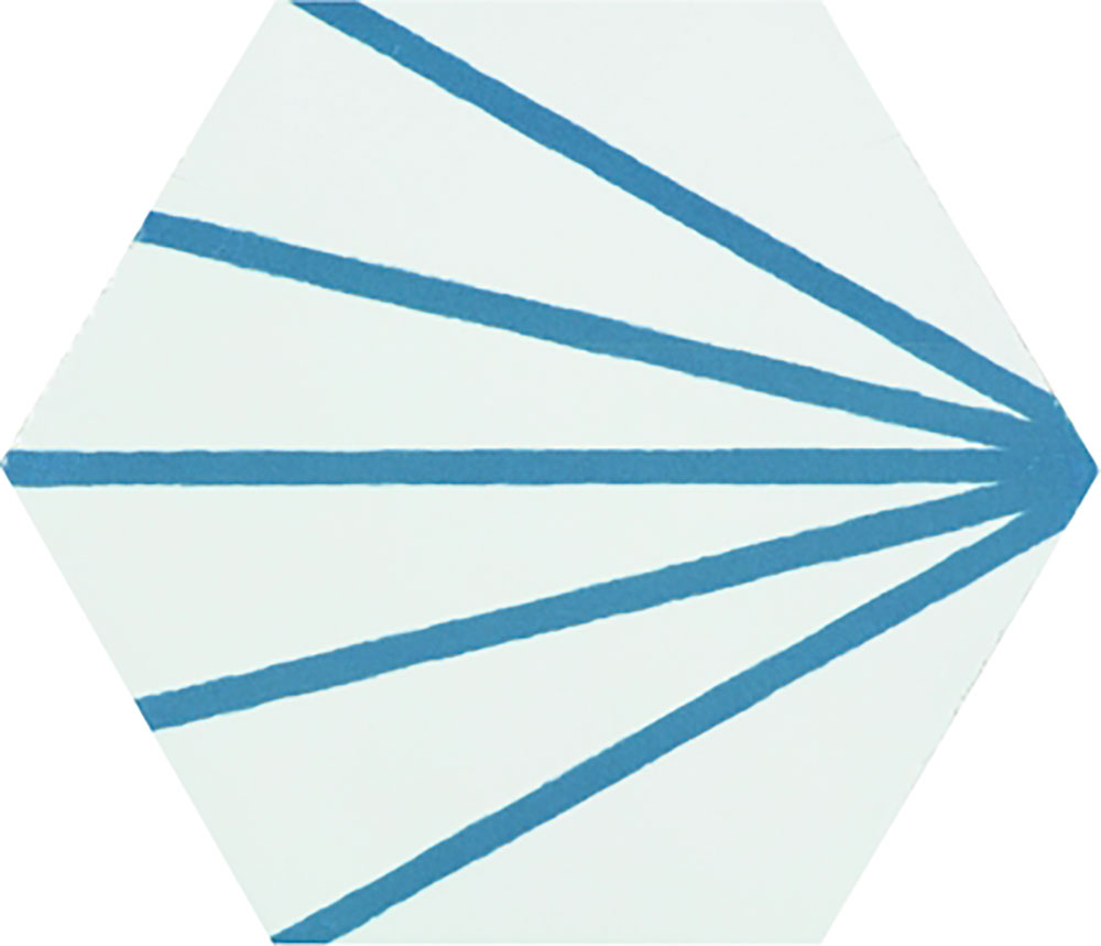 Azul-Line Meraki