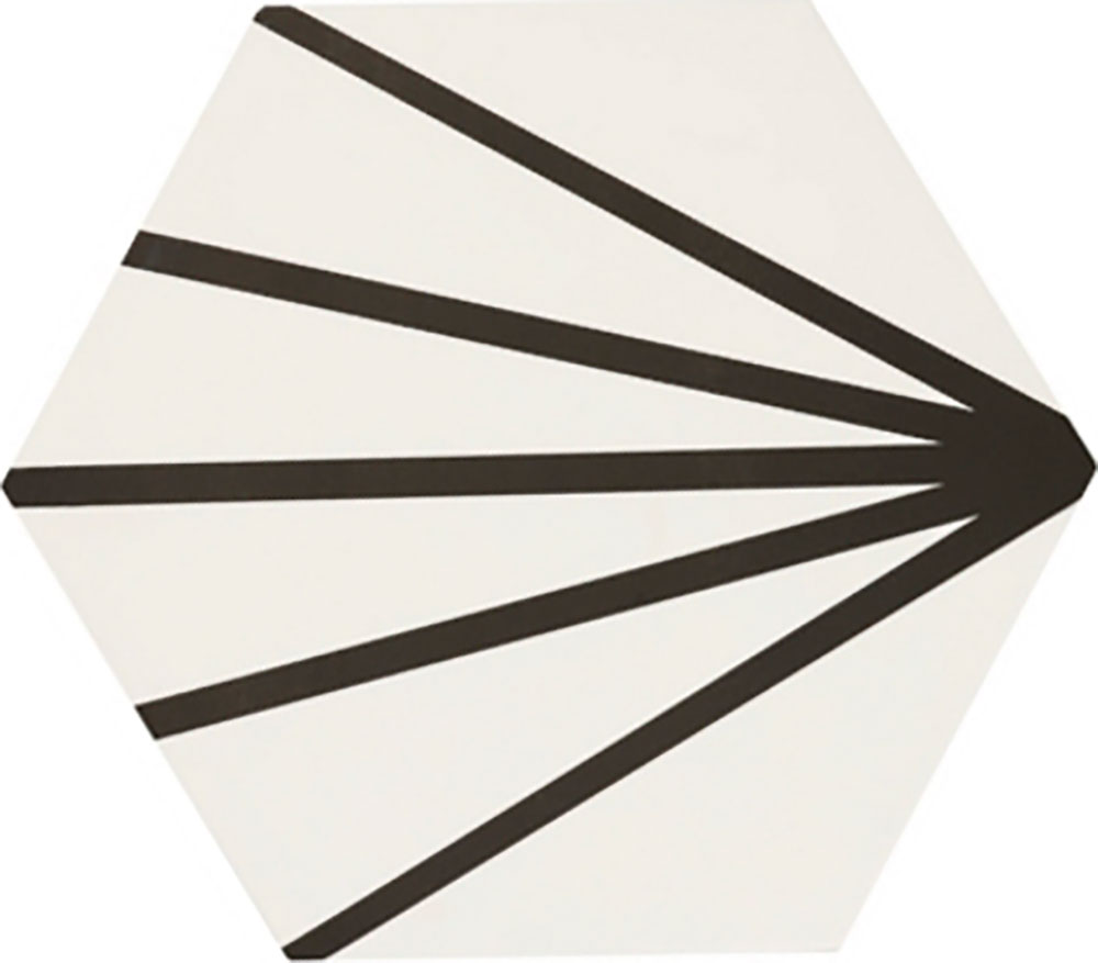 Negro-Line Meraki