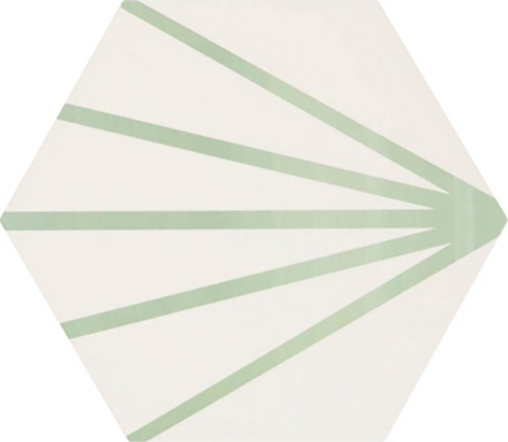Verde-Line Meraki